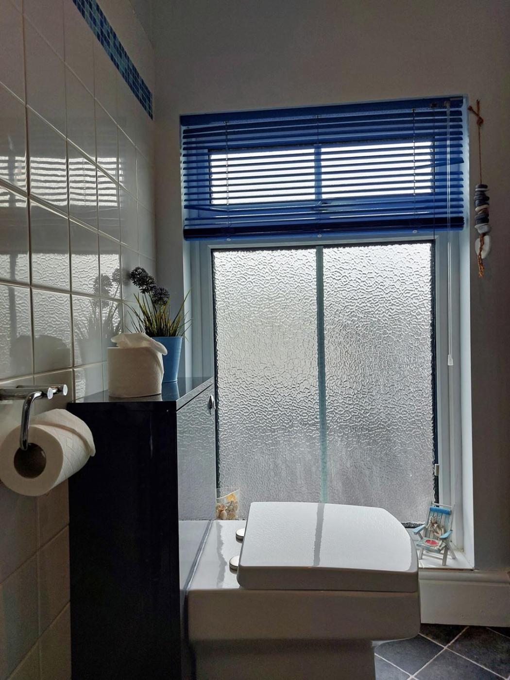 Salt Marsh Apartment Tywyn Ngoại thất bức ảnh